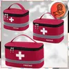 EDIBAZZAR | Set di pronto soccorso 3 pezzi kit medico da Anteprima dell’immagine prodotto 6