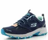 Skechers Hillcrest Sportschuh Blau Produktbild-Vorschau 81