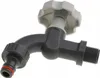 Rubinetto in plastica BRADAS 3/4" con attacco rapido Anteprima dell’immagine prodotto 3