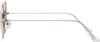 Uni Sonnenbrille Rund Form Verspiegelt 80er Modern Urlaub Produktbild-Vorschau 3