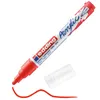 Edding 5100 Acrylmarker Medium, Rot, Rot, Medium, 2 mm, 3 Produktbild-Vorschau 1