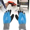 Izolowane rękawice dla elektryków, od 380 V do 1000 V, Podgląd zdjęcia produktu 6