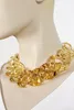 Kurze Kette Milano  Italy von collezione alessandro Produktbild-Vorschau 3