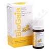A box and a bottle of BioGaia Protectis Baby drops are shown against a white background. Voir les images du produit