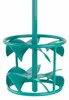 Collomix DLX 120 HF mengapparaat, 120 mm, Productafbeelding-voorbeeld 5