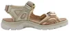 Ecco OFFROAD Damen Sandale - Outdoor Trekking Sandaletten Produktbild-Vorschau 28