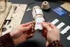3D-Puzzle, NASA Saturn V, Ugears, Holz, 500 Teile Produktbild-Vorschau 27