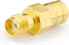 Adapter SMA-Buchse / SMB-Buchse Produktbild-Vorschau 2