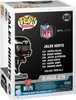 NFL Eagles - Jalen Hurts 240  - Funko Pop! Vinyl Figur Produktbild-Vorschau 3