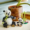 LEGO® Creator 31165 Wilde Tiere: Pandafamilie Produktbild-Vorschau 14