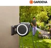 Gardena scatola portagomma da parete RollUp M/L (bianco) 25 Anteprima dell’immagine prodotto 20