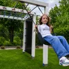 TRIBECCO Gummischaukel für Kinder – elastischer Produktbild-Vorschau 2