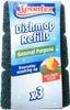 Spontex Dishmop Allzweck-Nachfüller, General Purpose 3 Produktbild-Vorschau 1