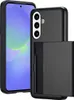 imoshion Coque arrière avec porte-cartes pour le Samsung Voir les images du produit 1