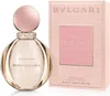 A Bvlgari Rose Goldea Eau de Parfum bottle and its packaging are displayed against a white background. Voir les images du produit