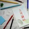 Aquarell-Buntstift - STABILO aquacolor - 24er Metalletui - Produktbild-Vorschau 24
