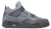 Jordan 4 Retro SE Paris Olympics Wet Cement - EU 44 Produktbild-Vorschau 7