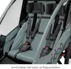 Qeridoo QUPA Plus 2 - Kinderfahrradanhänger für 2 Kinder, Produktbild-Vorschau 23