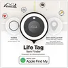 MiLi LifeTag Smart Geo Tag - Bluetooth hledač klíčů, Náhled obrázku produktu 16