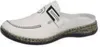Rieker Damen Pantolette Clog Sabot 46393-80, Größe:40 EU, Produktbild-Vorschau 65