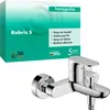 Mitigeur monocommande pour baignoire Rebris S de hansgrohe, Voir les images du produit 2