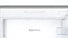 Bosch KIN86NSE0 Series 2 Vestavná kombinovaná chladnička s Náhled obrázku produktu 2