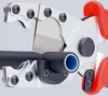 Knipex 90 25 20, Řezák trubek, Modrá, Červená, Nerezová Náhled obrázku produktu 13