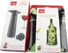 Vacu Vin 0981460 Weinpumpe, mit 2 Stopfen, schwarz Produktbild-Vorschau 3
