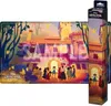 Ravensburger Disney Lorcana tapis de jeu 1 vague 5 Voir les images du produit 1