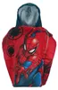 Poncho Spiderman Voir les images du produit 2