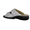 Finn Comfort Damen Pantolette, weiß(sansibarmavidiva), Gr. Produktbild-Vorschau 24