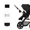 Kinderkraft MOOV 2, kinderwagen 3-in-1 - Verstelbare Productafbeelding-voorbeeld 8