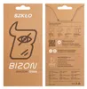Bizon Glass Clear Shadow Privacy Panzerglas für Galaxy A35 Produktbild-Vorschau 5