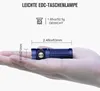 OLIGHT Baton 4 LED: Piccola torcia ricaricabile, ideale per Anteprima dell’immagine prodotto 3