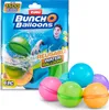Bunch O Balloons 56593, Vodné balóny, Viacfarebný, 3 rok / Náhľad obrázku produktu 6