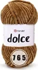 YarnArt Dolce 765 braun Produktbild-Vorschau 2