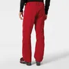 Helly Hansen Legendary Hosen Rot XL / Regular Mann Rot XL Produktbild-Vorschau 11