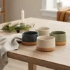 Keramik-Snackschalen VOYO, 4 x Ø 9,5 cm Produktbild-Vorschau 2