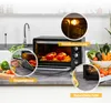 TZS First Austria - Mini Backofen 35L 1600W - Premium-X Produktbild-Vorschau 6