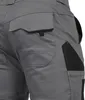 Leibwächter Damen Bundhose Flex-Line FLXDH27 Gr. 48 Produktbild-Vorschau 2