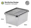 smartstore 3461050 smartstore úložný box DRY 31, 33 litrů, Náhled obrázku produktu 6
