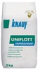 Knauf Uniflott imprägniert Spachtelmasse 5 kg Produktbild-Vorschau 7