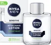 NIVEA For Men agodzca Woda Po Goleniu Sensitive Active Podgląd zdjęcia produktu 4