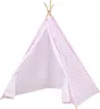 Tipi Enfants Tente Wigwam Tente de jeu indienne Maison de Voir les images du produit 1