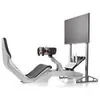 Playseat TV Stand PRO, Couleur:Gris Voir les images du produit 13