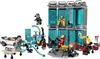 LEGO® Marvel Avengers Movie 4 76216 - Warsztat Iron Mana Podgląd zdjęcia produktu 11