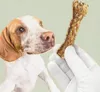 MERSJO kość z królikiem i prebiotykiem 10 cm – dla Podgląd zdjęcia produktu 7