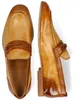 Melvin & Hamilton, mocassini da uomo, modello Santo, color Anteprima dell’immagine prodotto 6