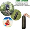 1-Person Zelt, Tragbares Persönliches Wanderzelt, Produktbild-Vorschau 6