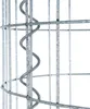 Gabione Steingabionen Steinkorb Höhe 80 cm Drahtkorb Produktbild-Vorschau 3